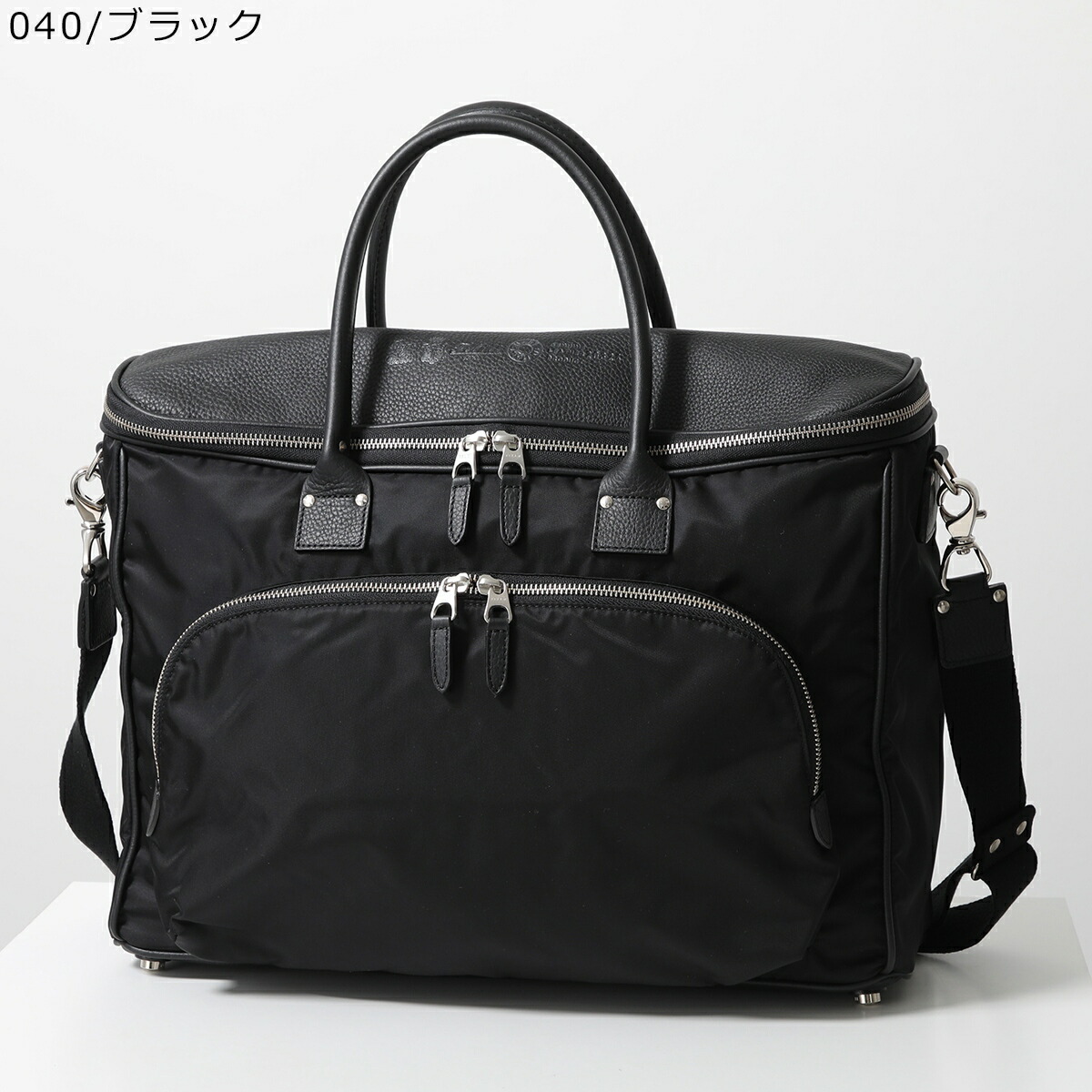 楽天市場】Felisi フェリージ ボストンバッグ 20324-DS+LD メンズ