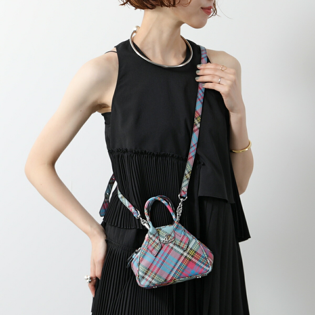 楽天市場】Vivienne Westwood ヴィヴィアンウエストウッド ショルダー