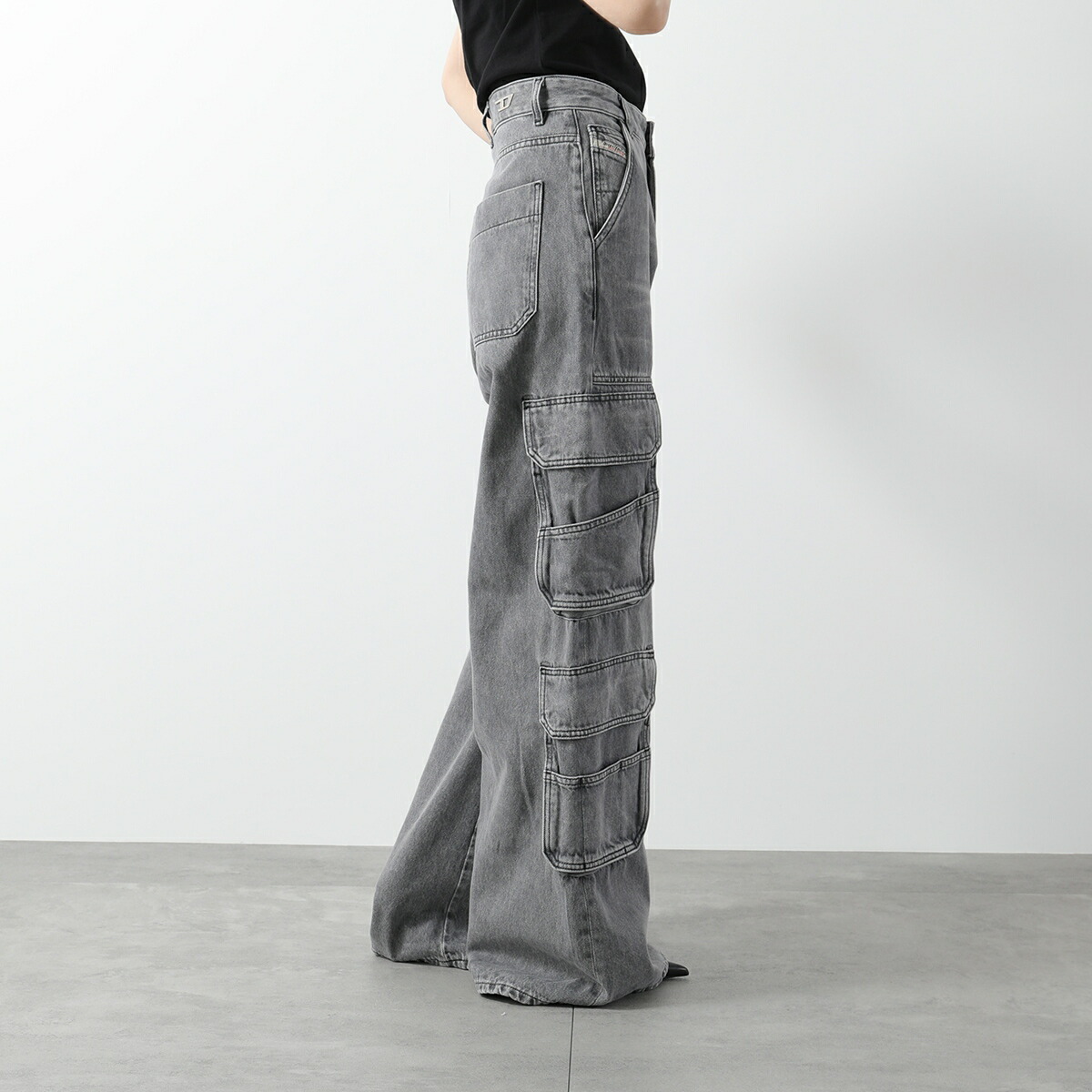 楽天市場】【最大2万円OFFクーポン対象・3/1限定】DIESEL ディーゼル