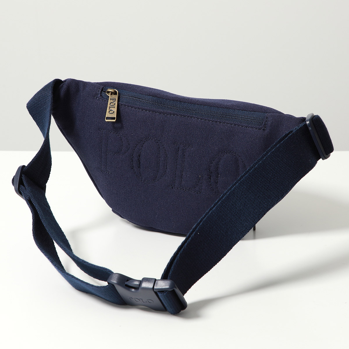 楽天市場】Polo Ralph Lauren ポロラルフローレン ボディバッグ 9AR138