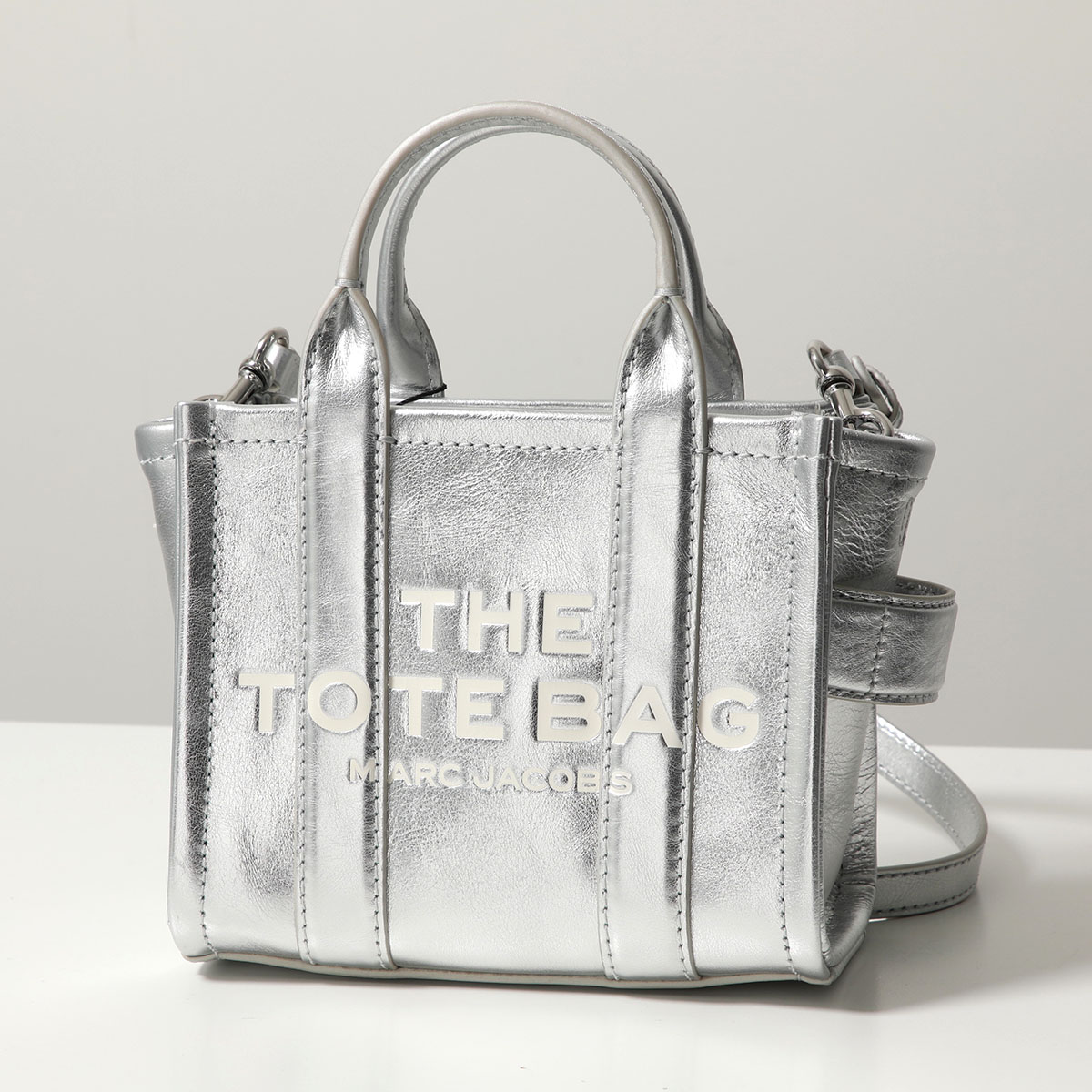 楽天市場】MARC JACOBS マークジェイコブス ショルダーバッグ