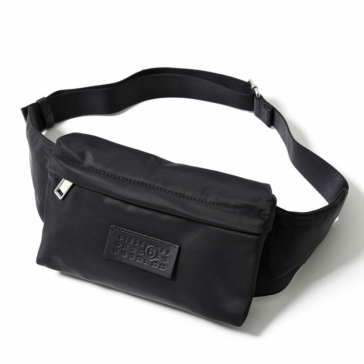 楽天市場】MM6 エムエムシックス メゾンマルジェラ ボディバッグ