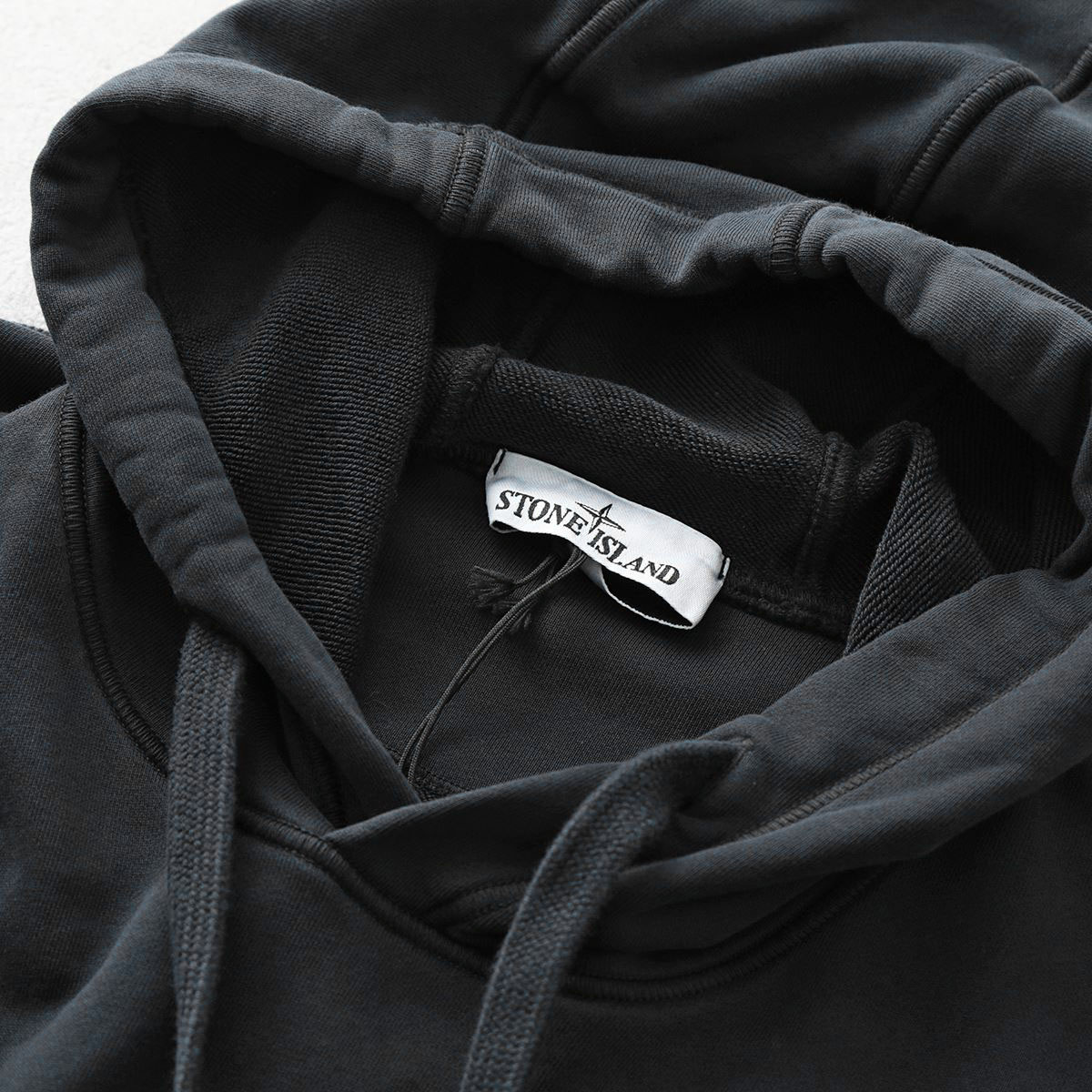 楽天市場】STONE ISLAND ストーンアイランド パーカー K1S156100045