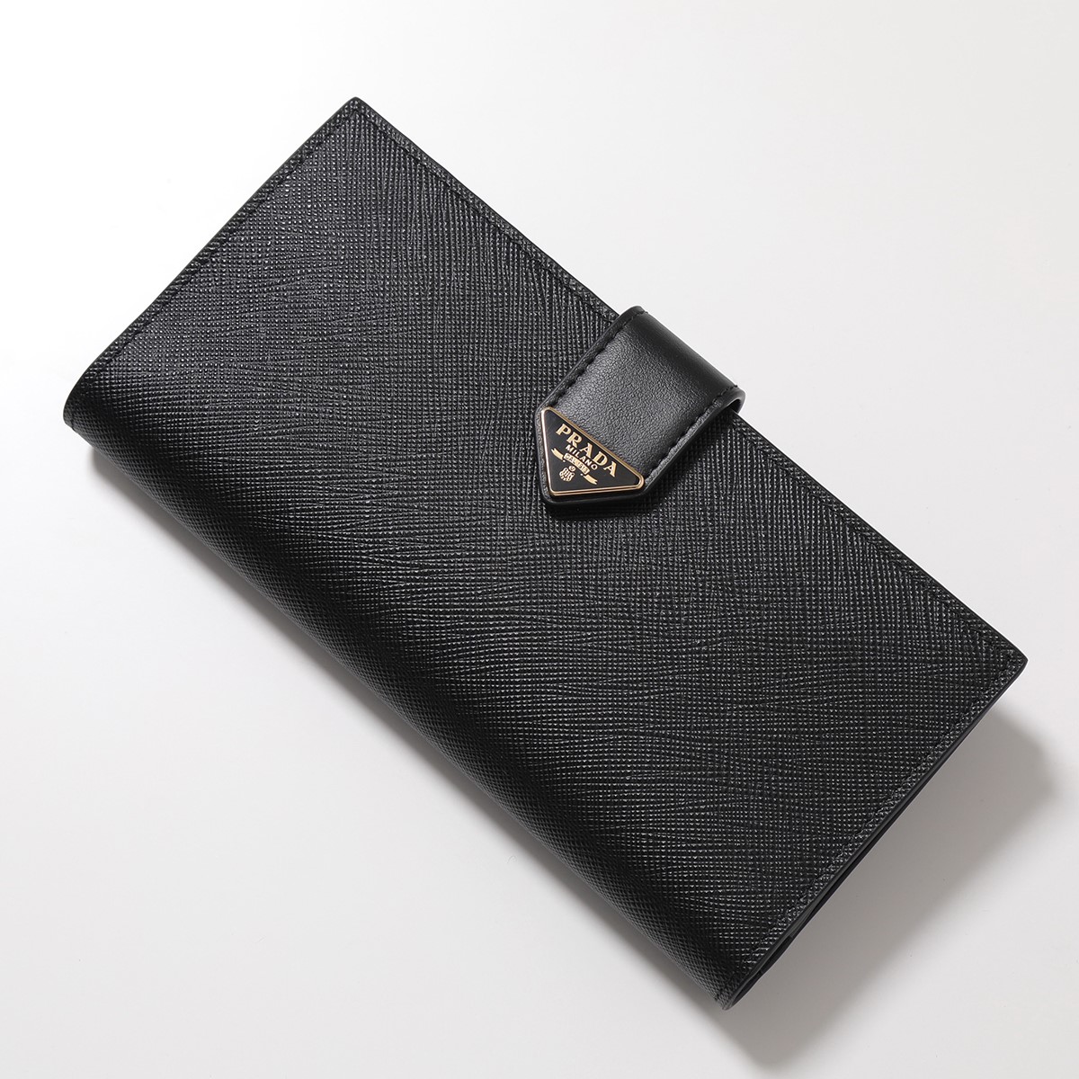 楽天市場】PRADA プラダ 二つ折り財布 1MV025 2DYG レディース