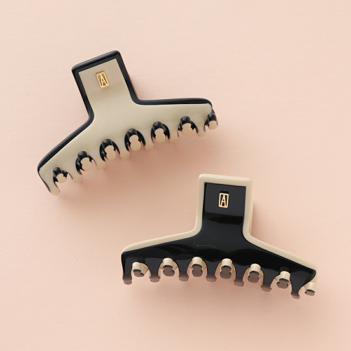 楽天市場】ALEXANDRE DE PARIS アレクサンドル ドゥ パリ ヘアクリップ