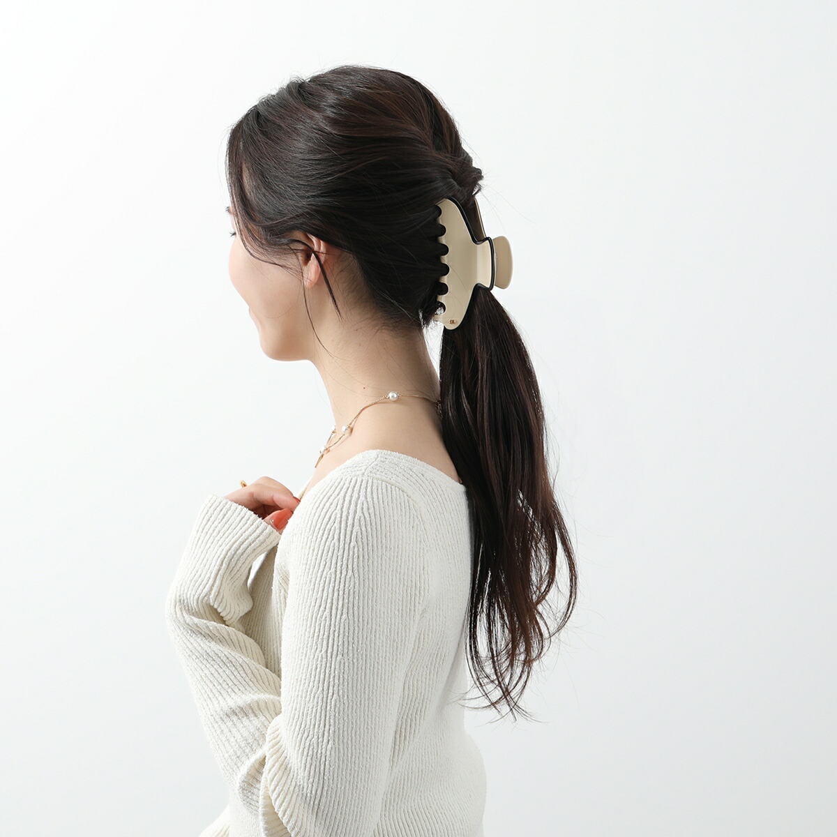 楽天市場】ALEXANDRE DE PARIS アレクサンドル ドゥ パリ ヘアクリップ