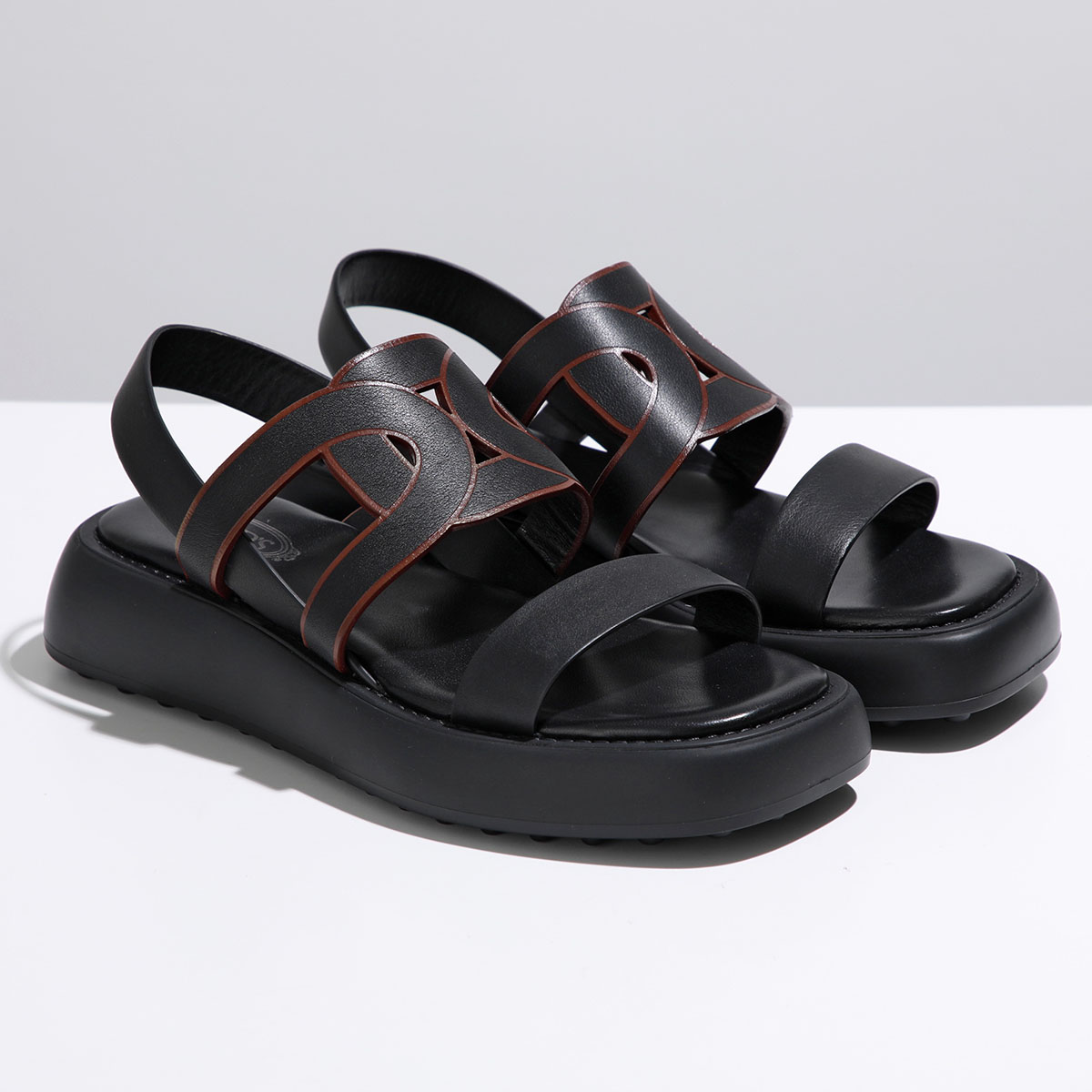 楽天市場】【最大2万円OFFクーポン対象・3/1限定】TODS トッズ レザー