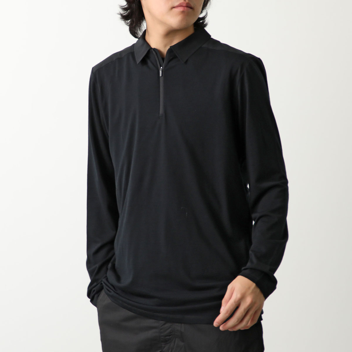 楽天市場】ARC'TERYX VEILANCE アークテリクス ヴェイランス 長袖