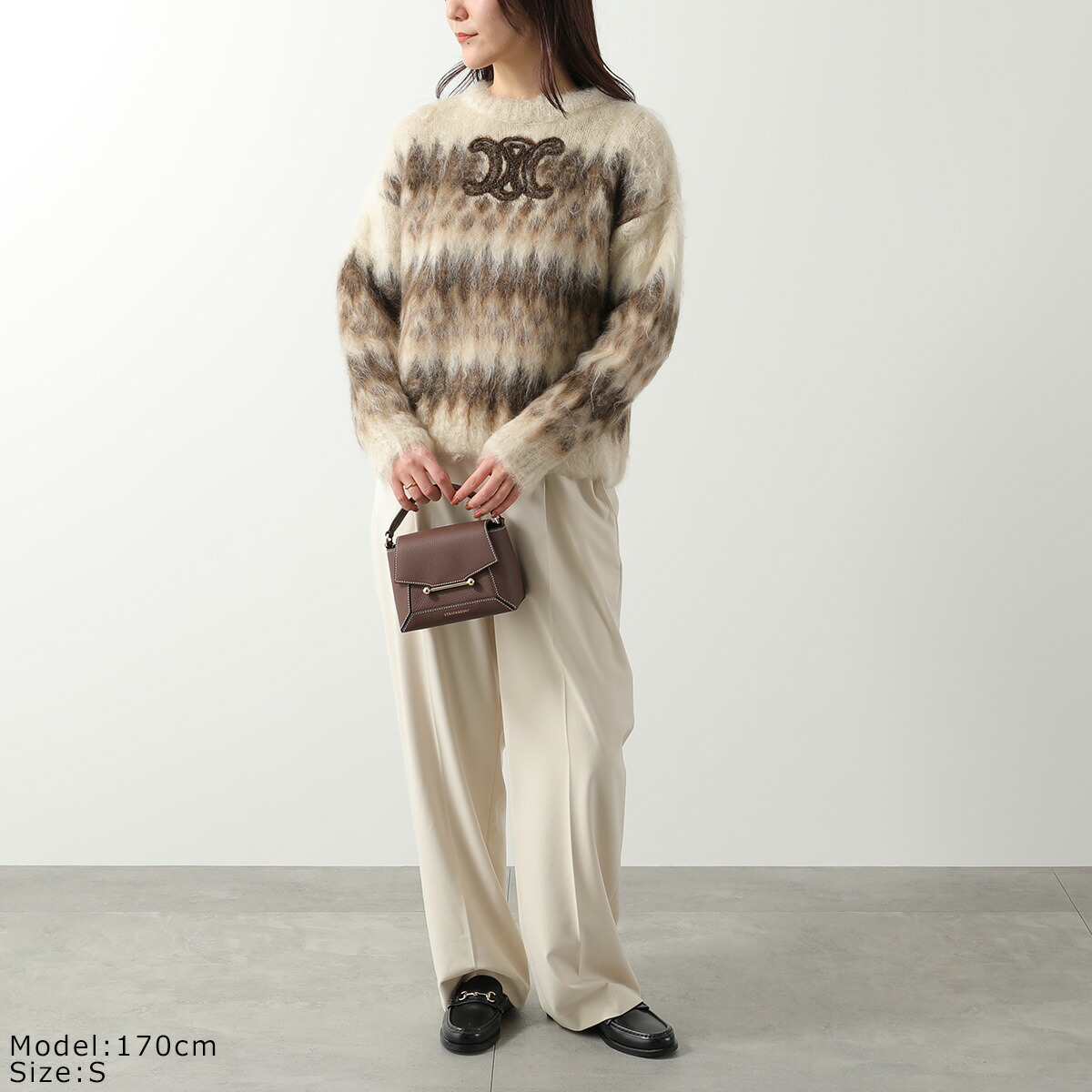 楽天市場】【最大2万円OFFクーポン対象・3/1限定】CELINE セリーヌ