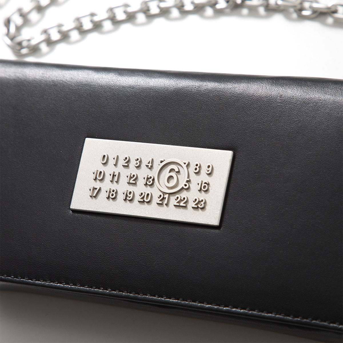 楽天市場】MM6 エムエムシックス メゾンマルジェラ ショルダーバッグ