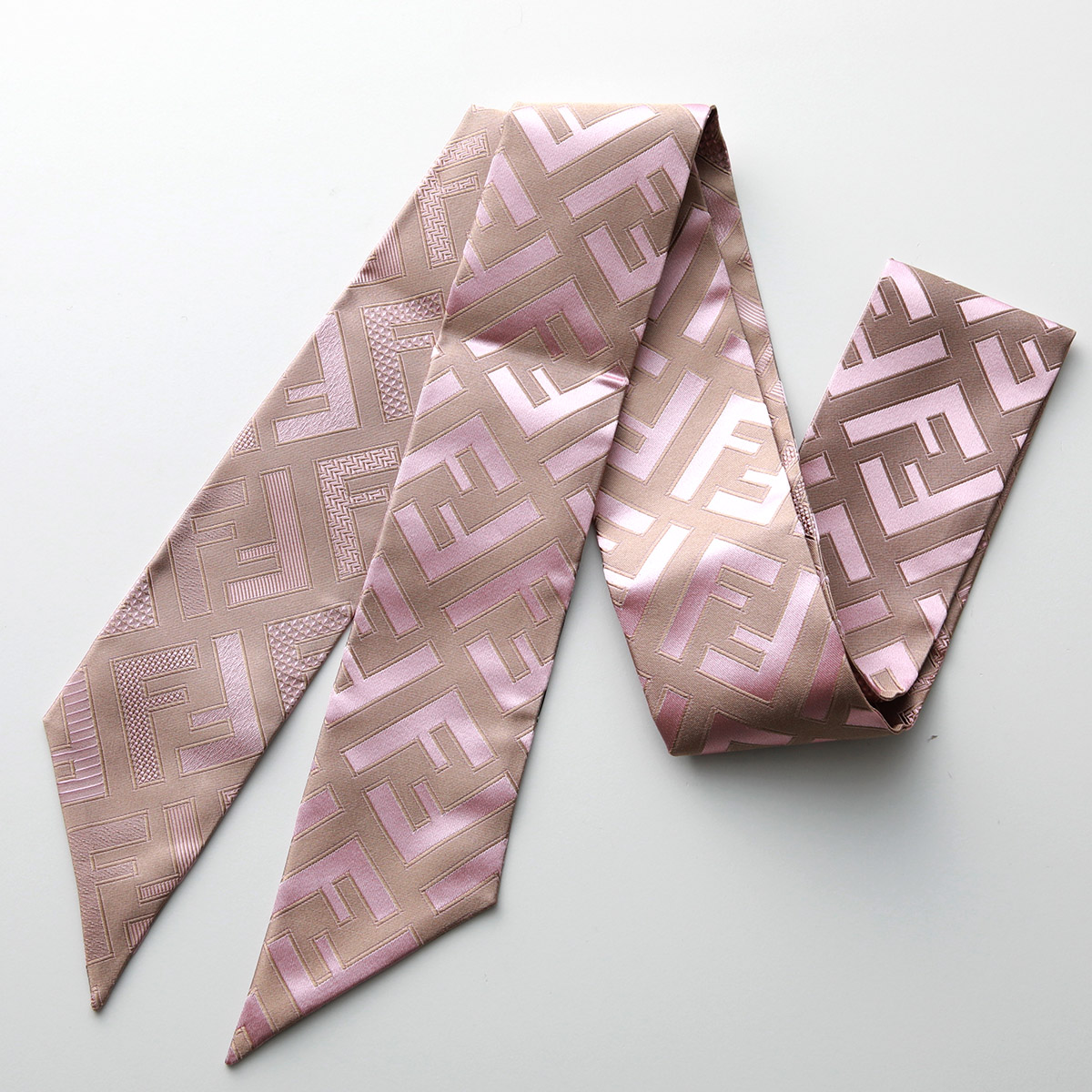 楽天市場】FENDI フェンディ スカーフ FXT011 ATZC レディース