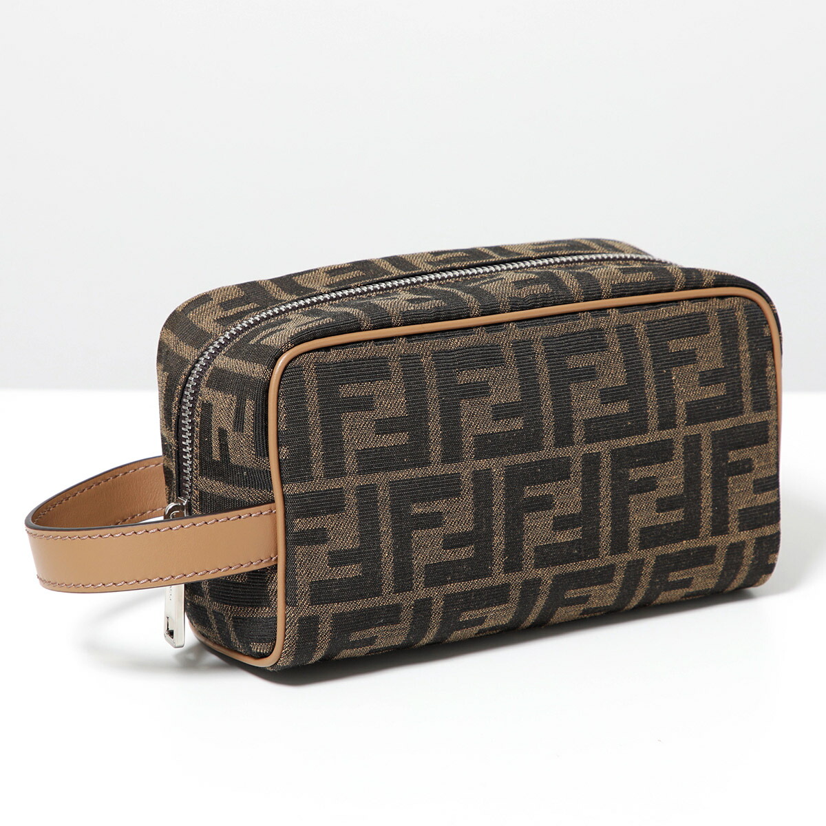 楽天市場】FENDI フェンディ クラッチバッグ BEAUTY SMALL