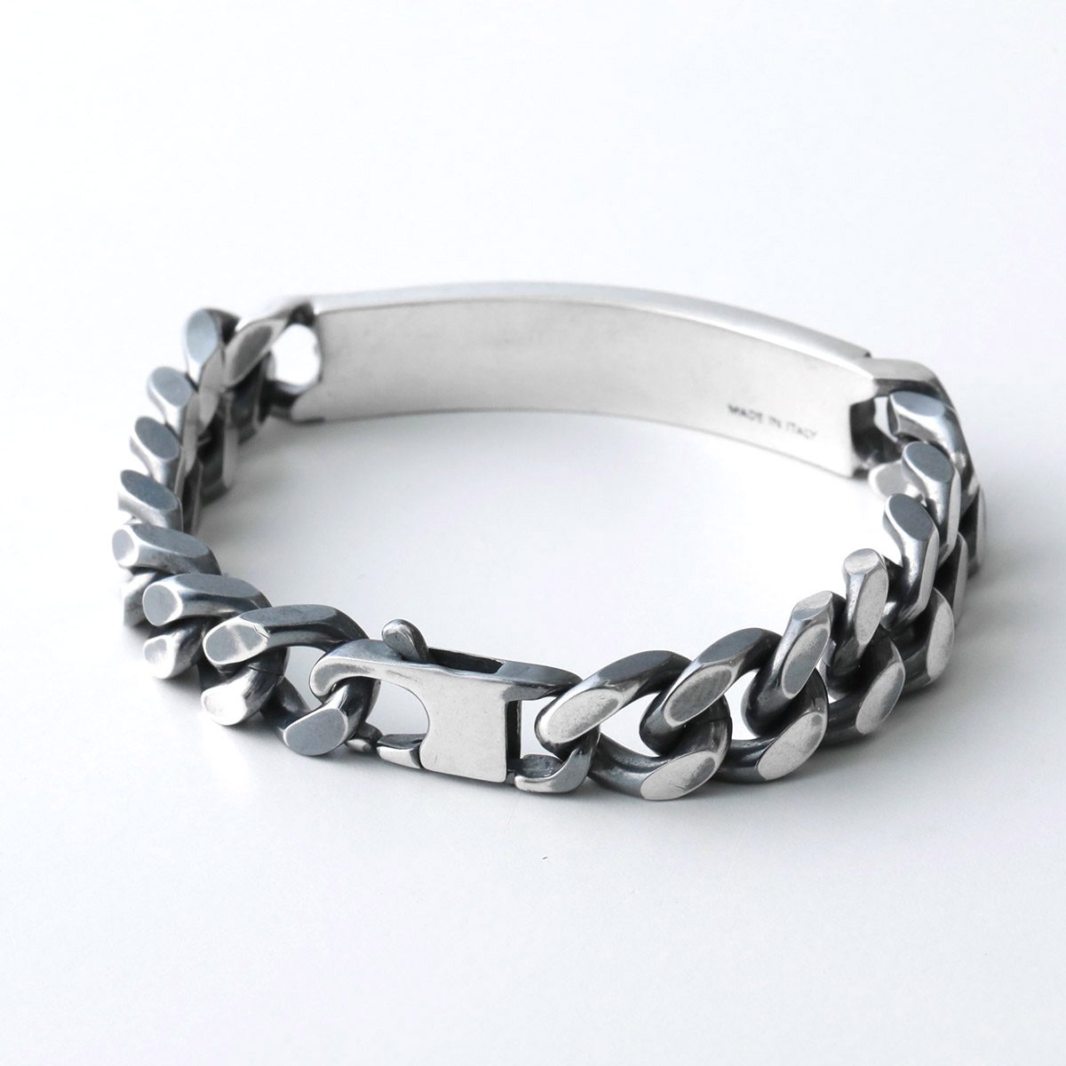 楽天市場】MM6 エムエムシックス メゾンマルジェラ ブレスレット