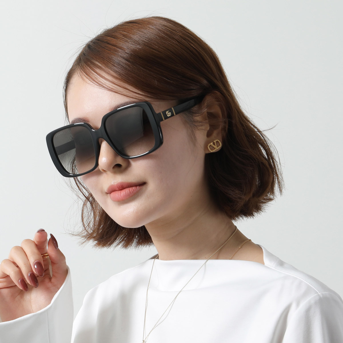 楽天市場】【最大2万円OFFクーポン対象・3/1限定】GUCCI グッチ