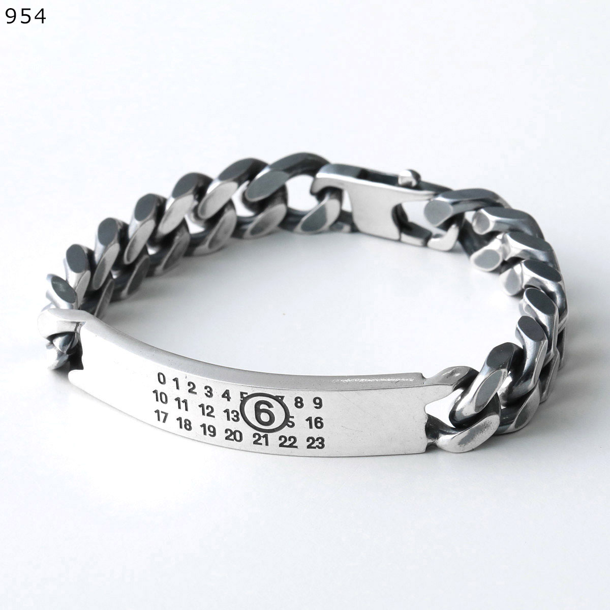 楽天市場】MM6 エムエムシックス メゾンマルジェラ チェーン