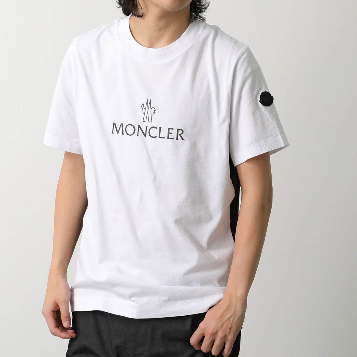 楽天市場】【最大2万円OFFクーポン対象・3/1限定】MONCLER Matt Black
