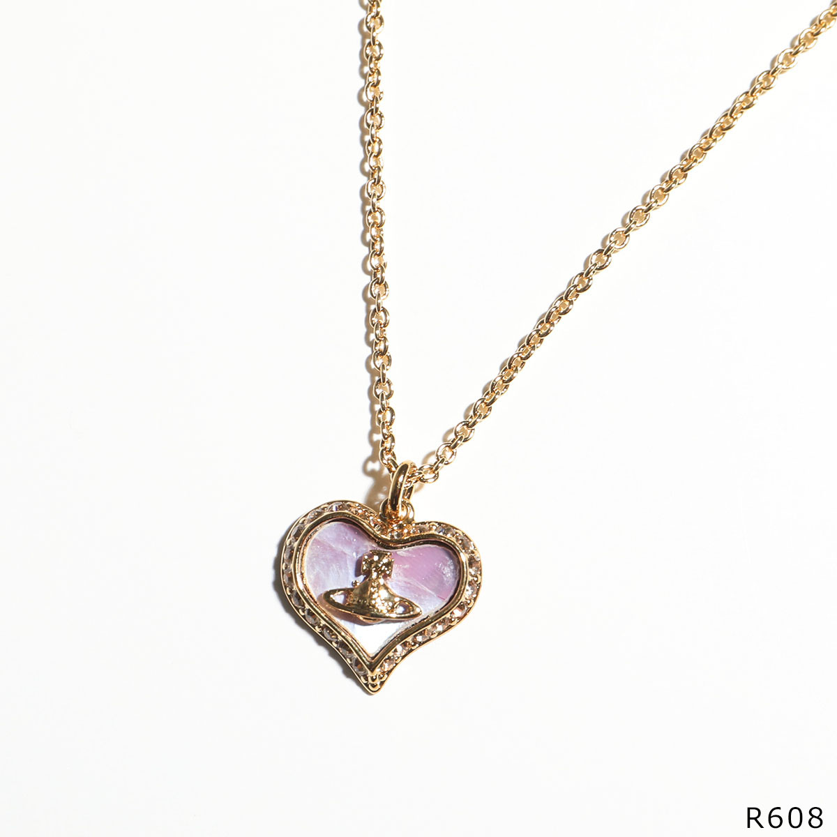 楽天市場】VivienneWestwood ヴィヴィアンウエストウッド ネックレス