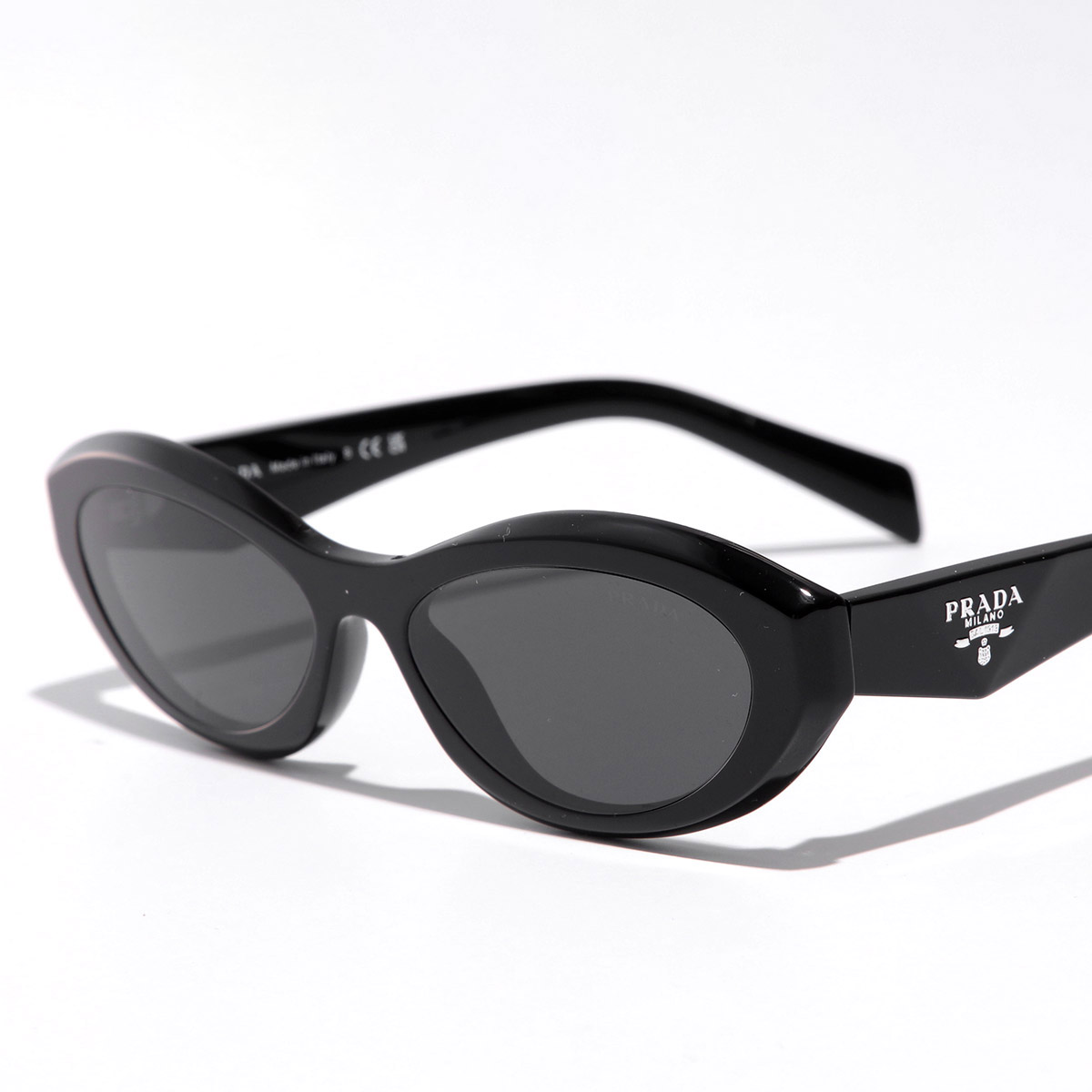 楽天市場】PRADA プラダ シンボルサングラス SPR 26Z メンズ キャット