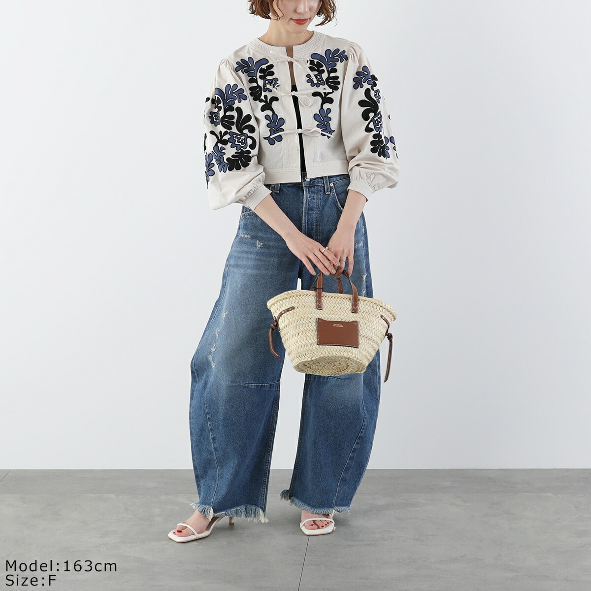 楽天市場】Sara mallika サラマリカ シャツブルゾン Cotton Linen