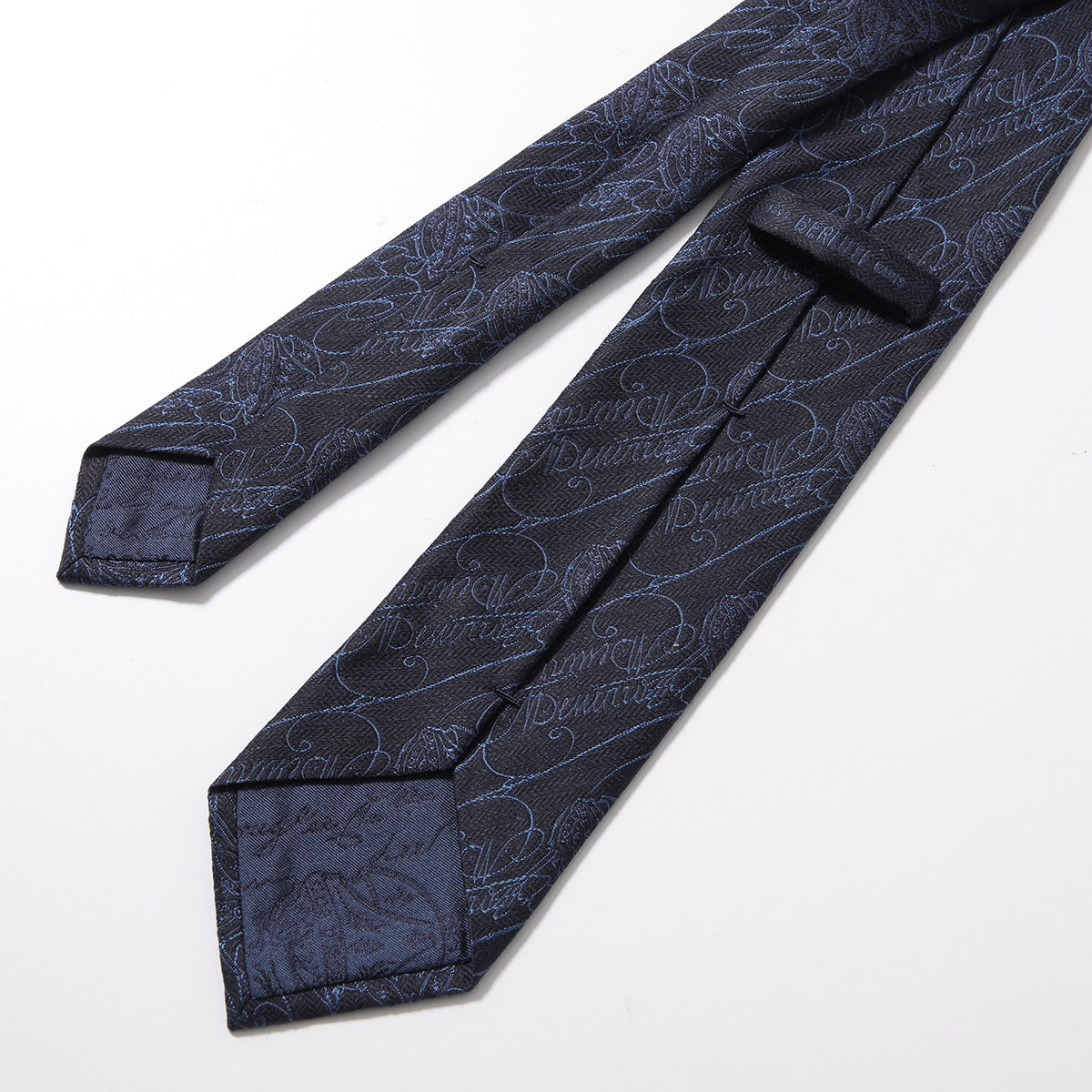 楽天市場】Berluti ベルルッティ ネクタイ T28TJ108 メンズ シルク