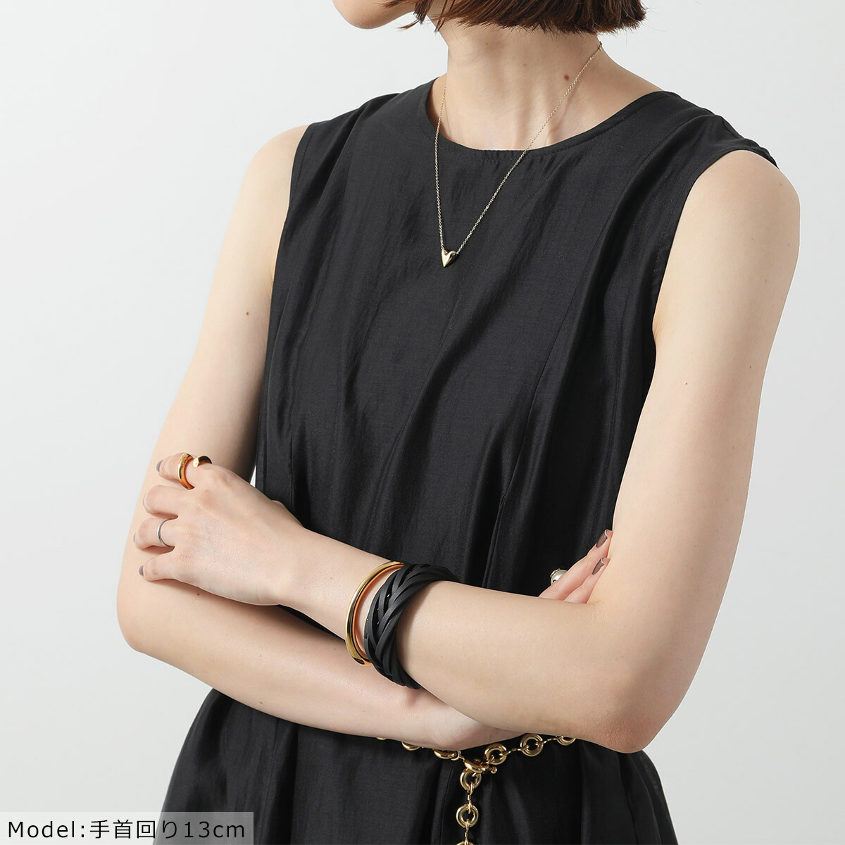 楽天市場】LOEWE ロエベ ブレスレット J920240X04 レディース ブレイ