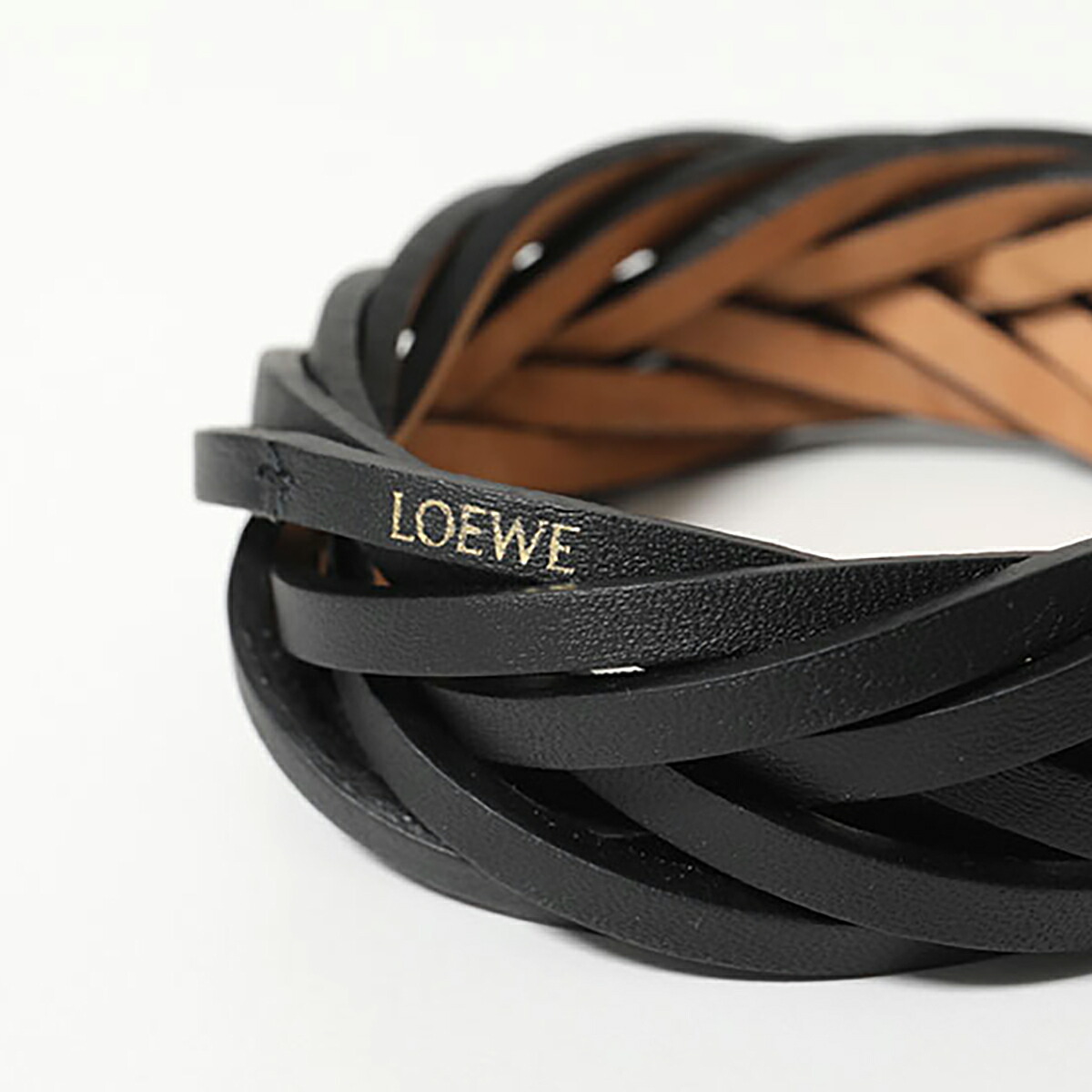 楽天市場】LOEWE ロエベ ブレスレット J920240X04 レディース ブレイ