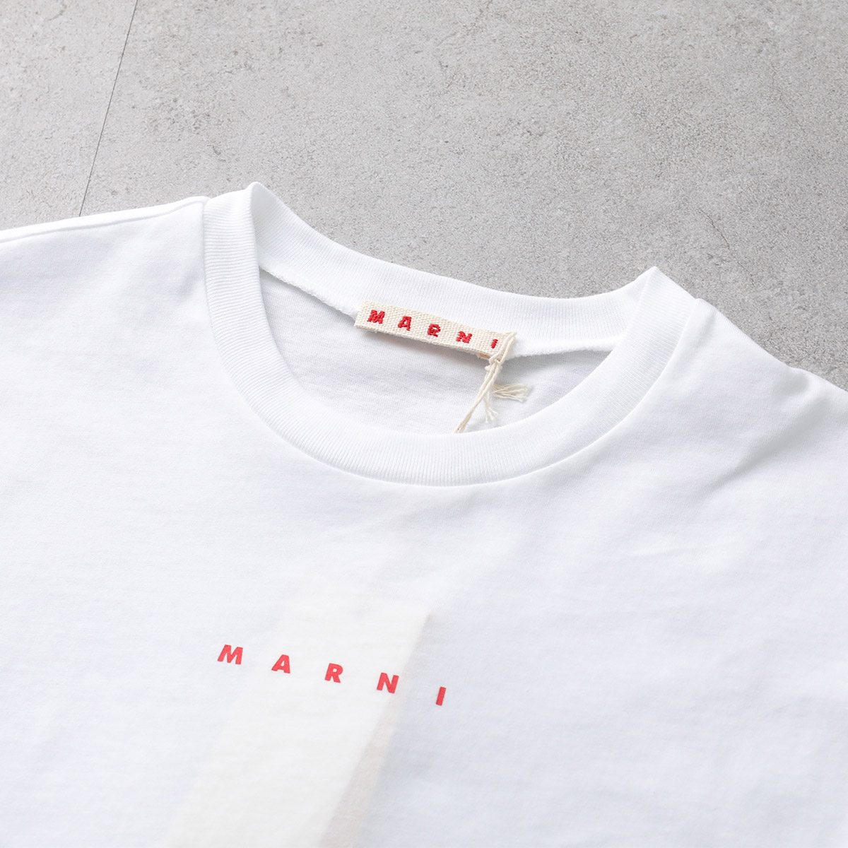 楽天市場】【最大2万円OFFクーポン対象・3/1限定】MARNI KIDS マルニ