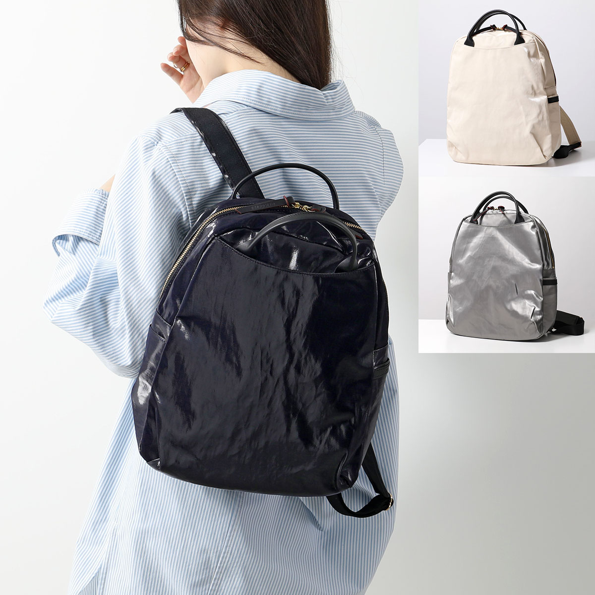 楽天市場】jack gomme ジャックゴム リュック ATELIER LIN 1191 LAMI