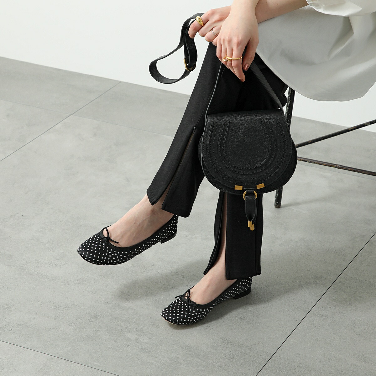 楽天市場】【最大2万円OFFクーポン対象・3/1限定】repetto レペット