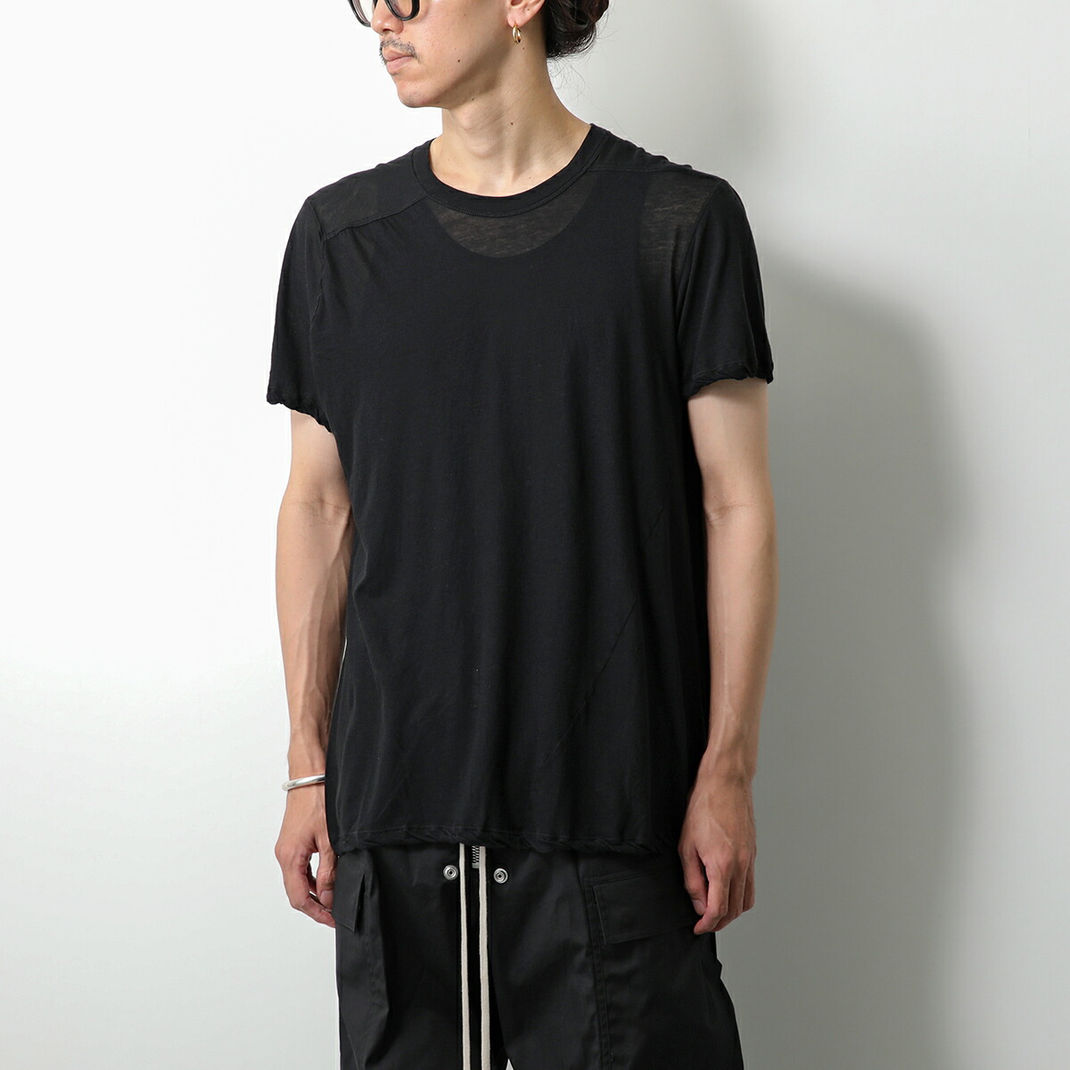 楽天市場】【最大2万円OFFクーポン対象・3/1限定】Rick Owens リック