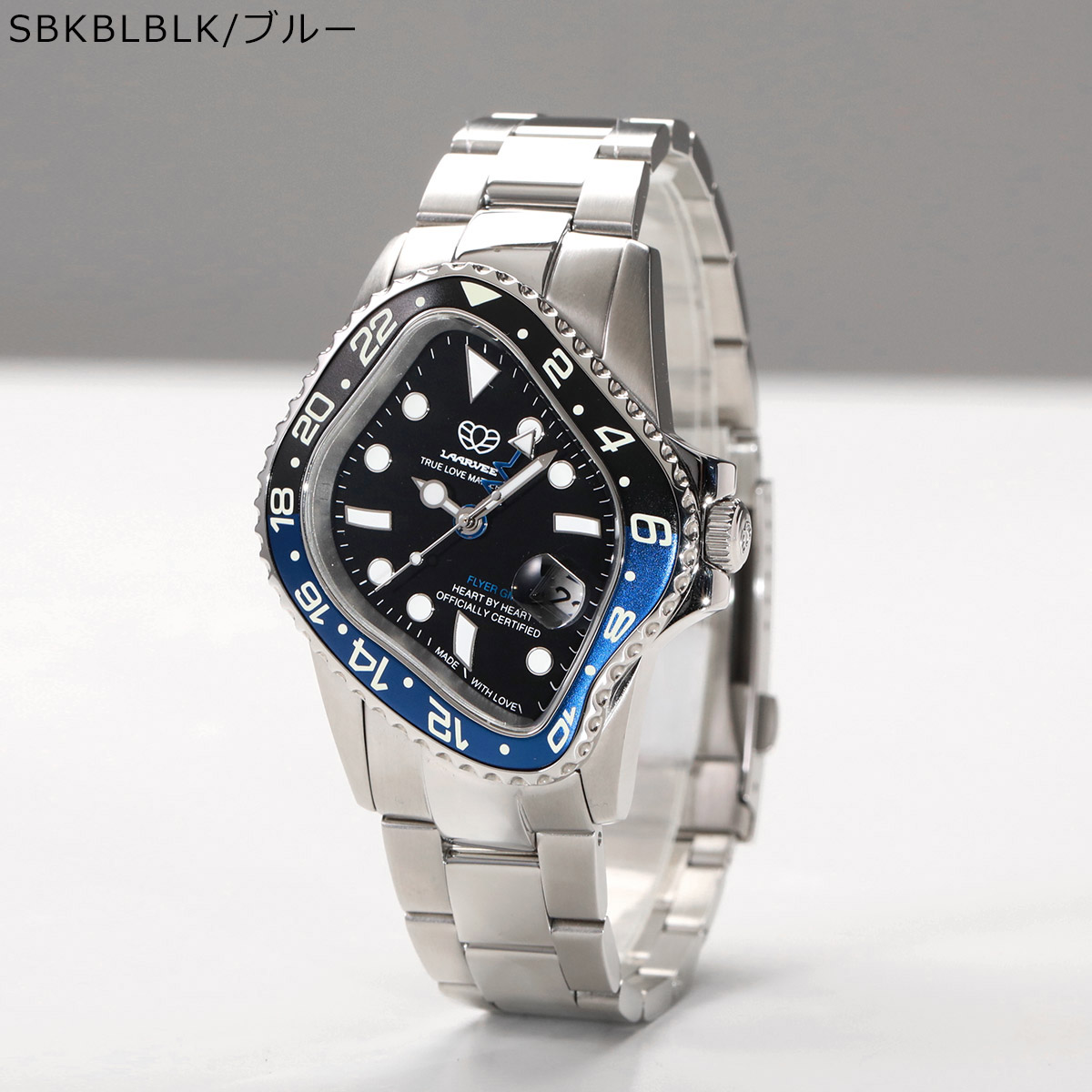 楽天市場】【最大2万円OFFクーポン対象・3/1限定】LAARVEE ラーヴィー