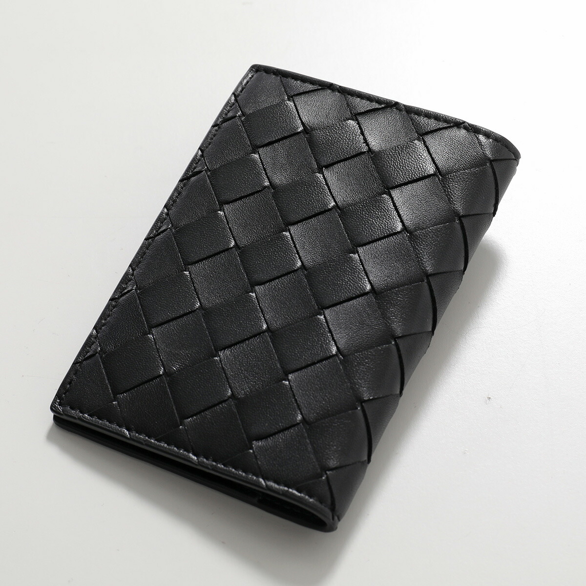 楽天市場】BOTTEGA VENETA ボッテガヴェネタ パスポートケース 749954