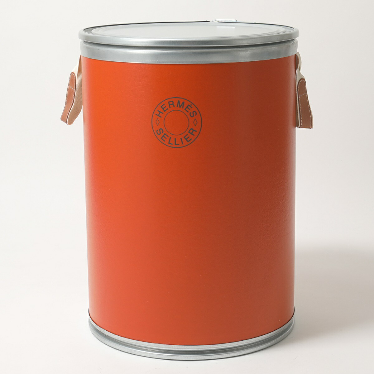 楽天市場】HERMES エルメス サドルボックス SADDLE BOX H800104E