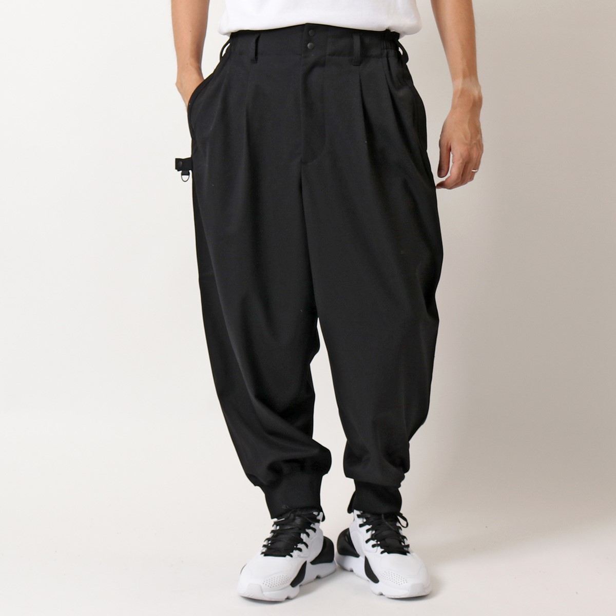 楽天市場】Y-3 ワイスリー adidas アディダス YOHJI YAMAMOTO GK4567