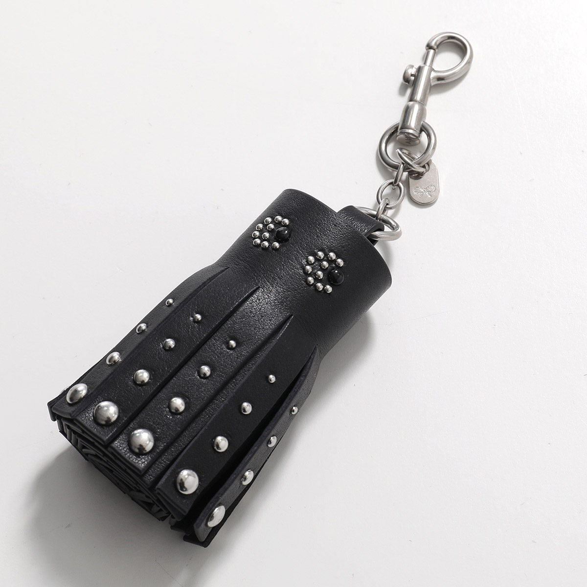 楽天市場】ANYA HINDMARCH アニヤハインドマーチ キーホルダー Charm