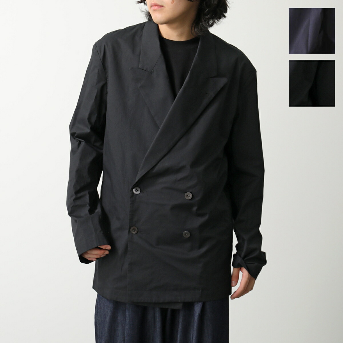 楽天市場】DRIES VAN NOTEN ドリスヴァンノッテン ジャケット CAPLAN