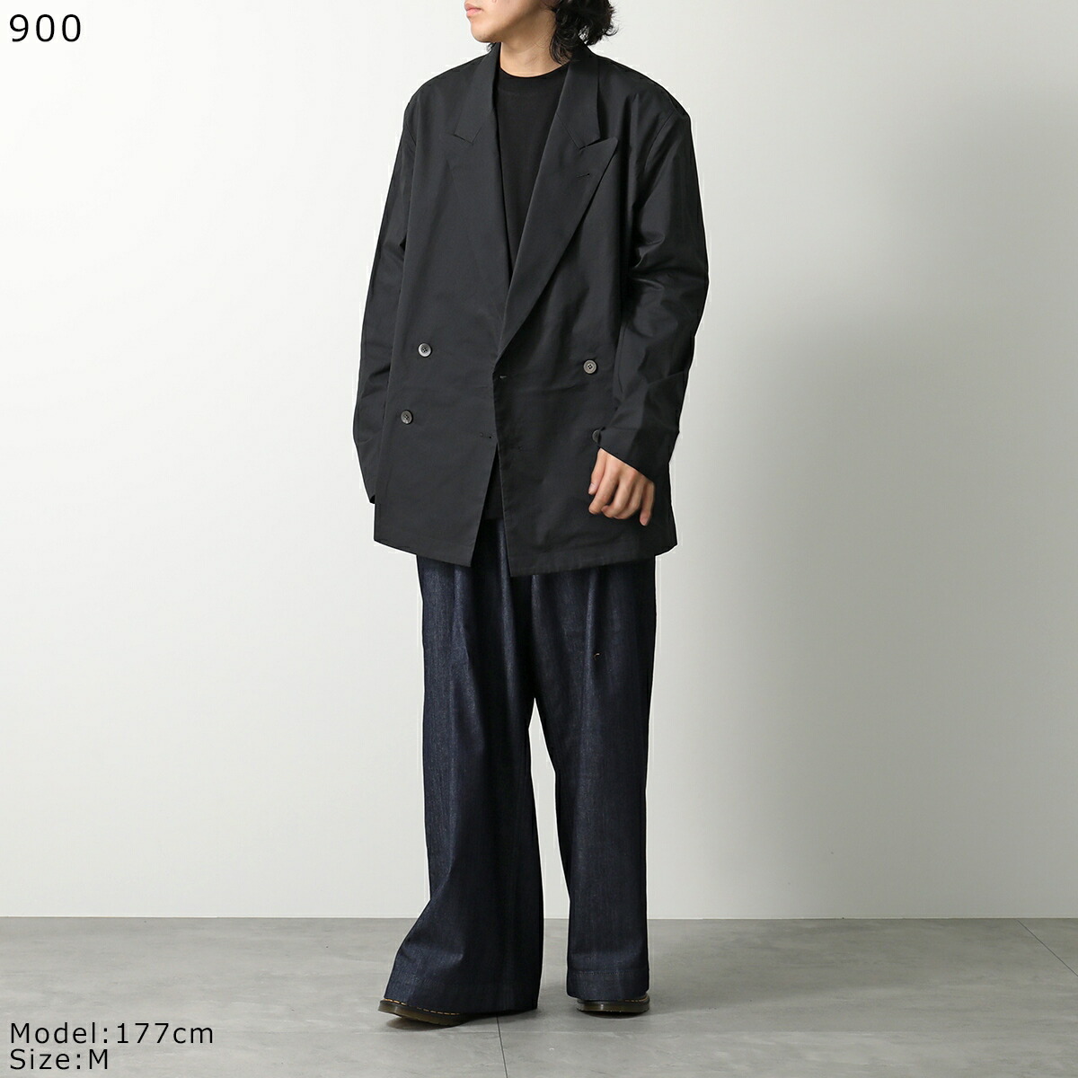 楽天市場】DRIES VAN NOTEN ドリスヴァンノッテン ジャケット CAPLAN