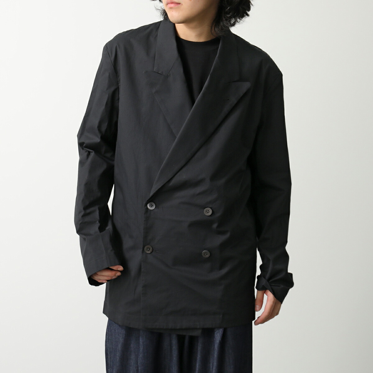 楽天市場】DRIES VAN NOTEN ドリスヴァンノッテン ジャケット CAPLAN