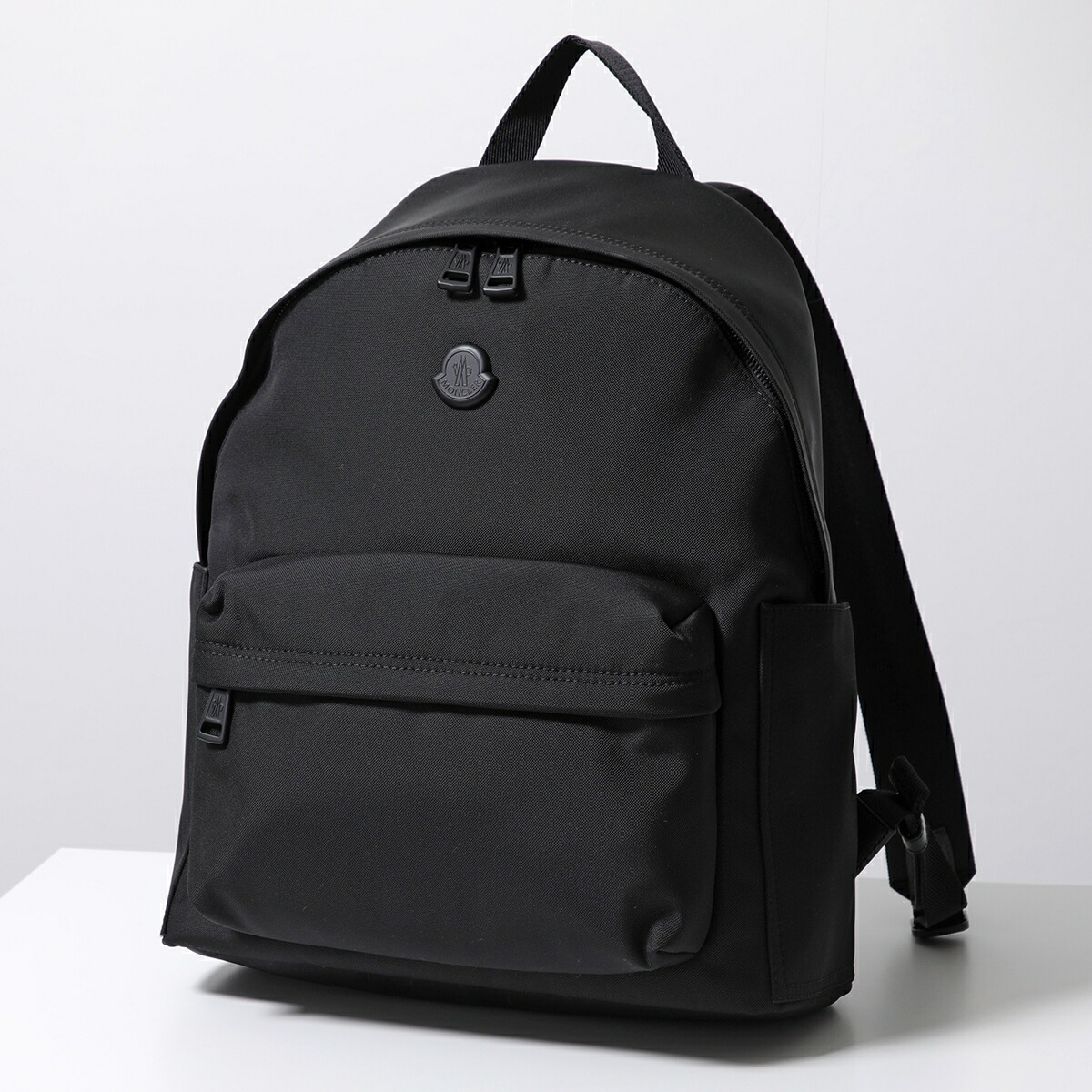 楽天市場】MONCLER モンクレール バックパック NEW PIERRICK 5A00009