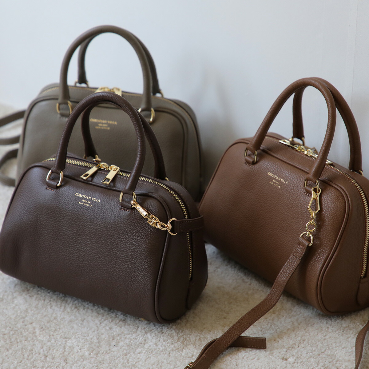 楽天市場】【最大2万円OFFクーポン対象・3/1限定】CHRISTIAN VILLA