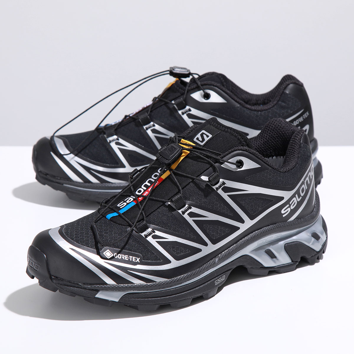 楽天市場】SALOMON サロモン スニーカー XT-6 GTX L47450600 メンズ