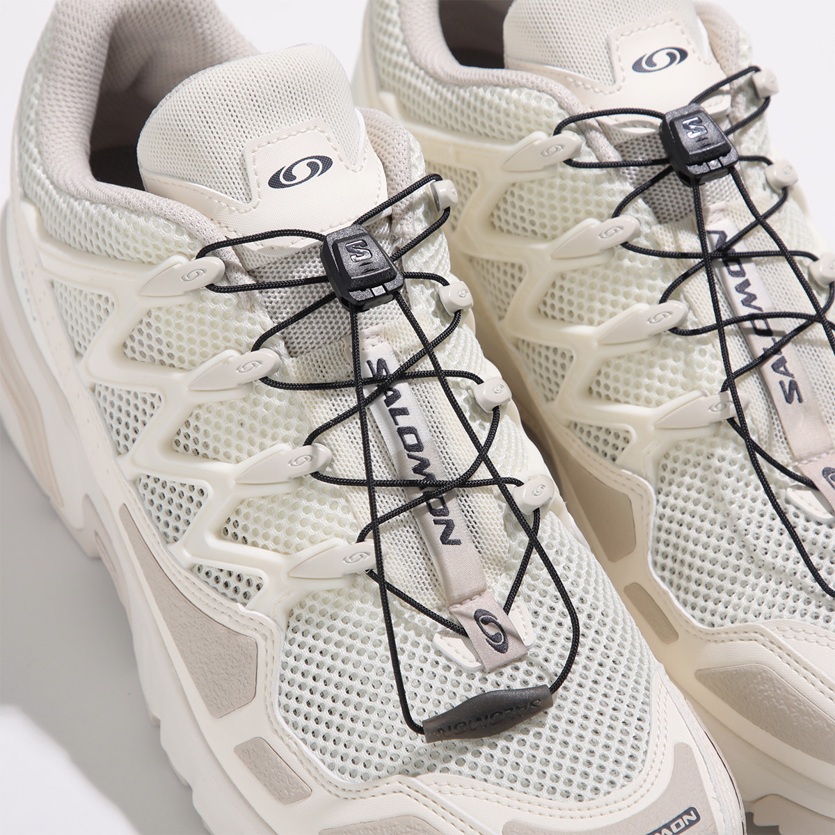 楽天市場】SALOMON サロモン スニーカー ACS + OG L47134400