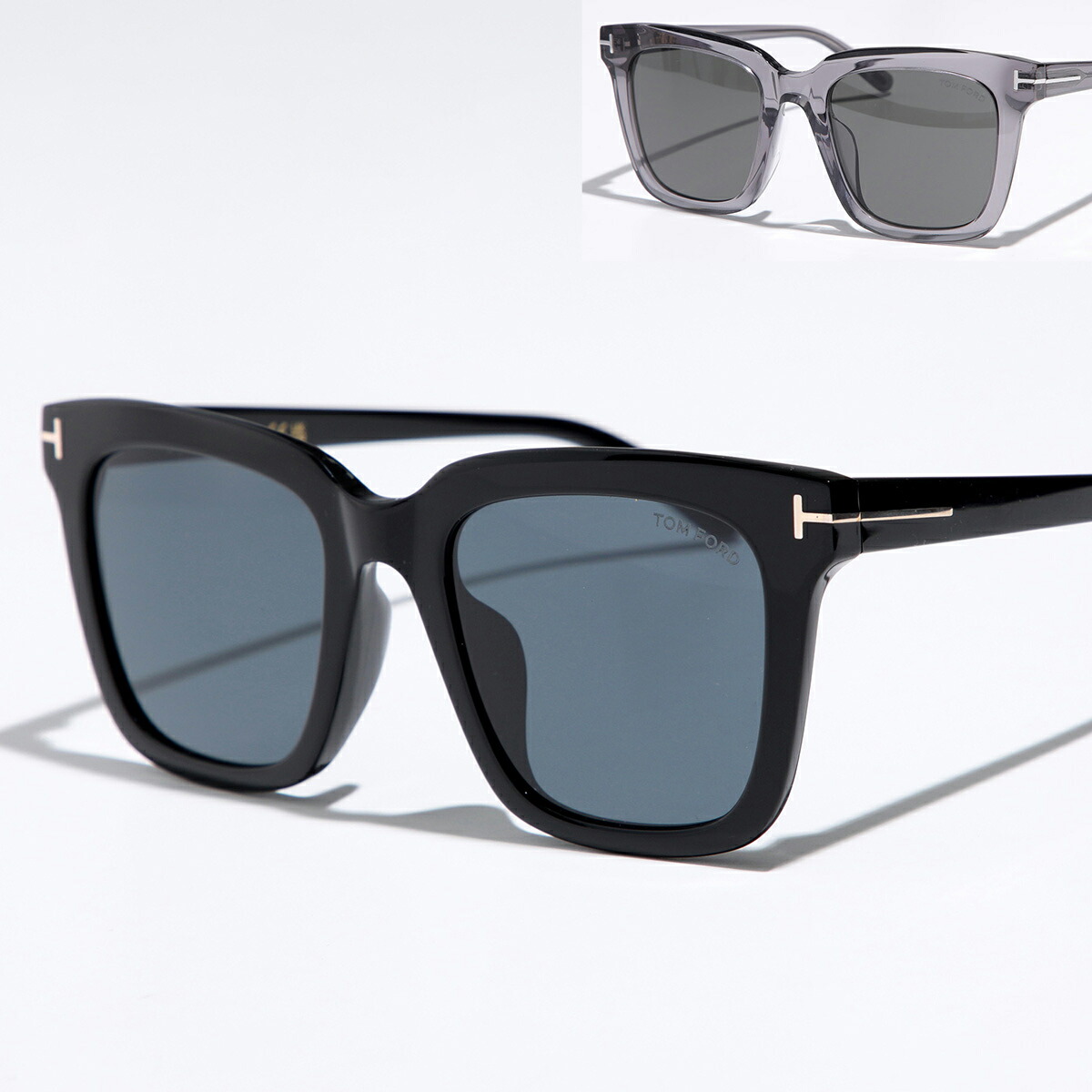 楽天市場】TOM FORD トムフォード サングラス TF0969-K FT0969-K