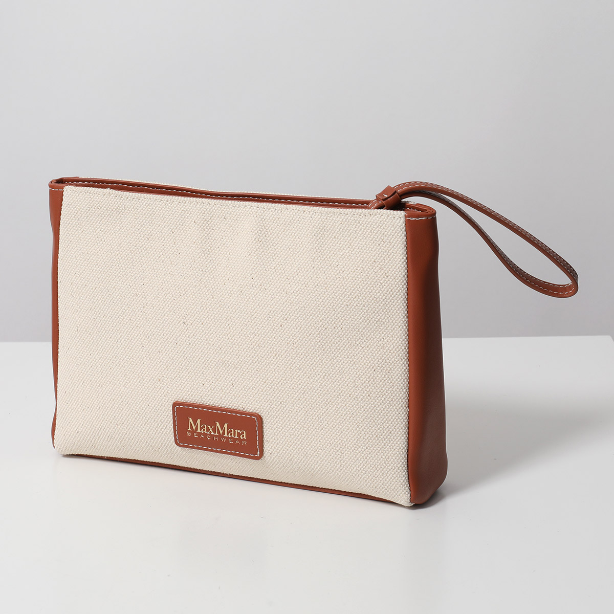 楽天市場】MAX MARA BEACHWEAR マックスマーラ ビーチウェア クラッチ