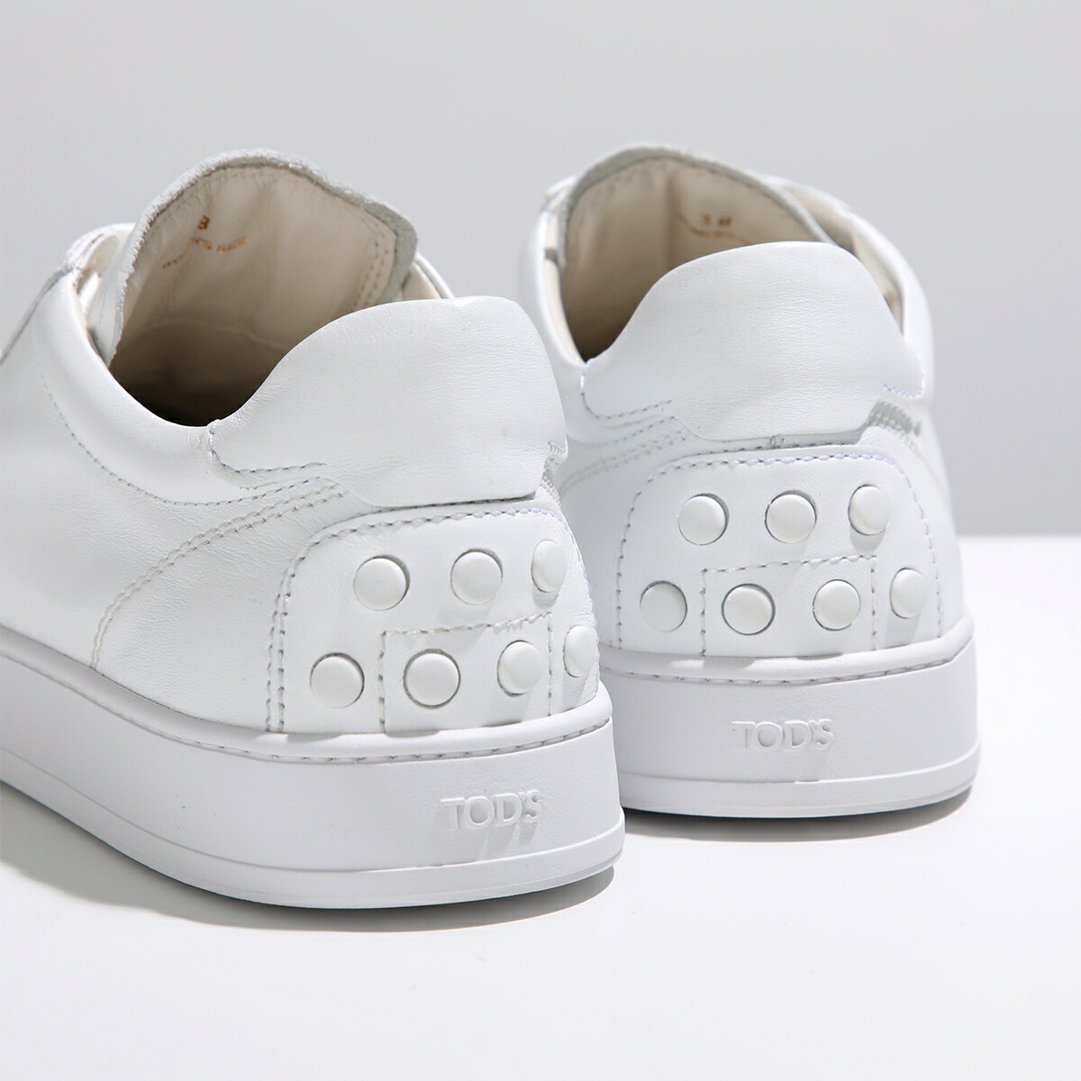 楽天市場】【最大2万円OFFクーポン対象・3/1限定】TODS トッズ