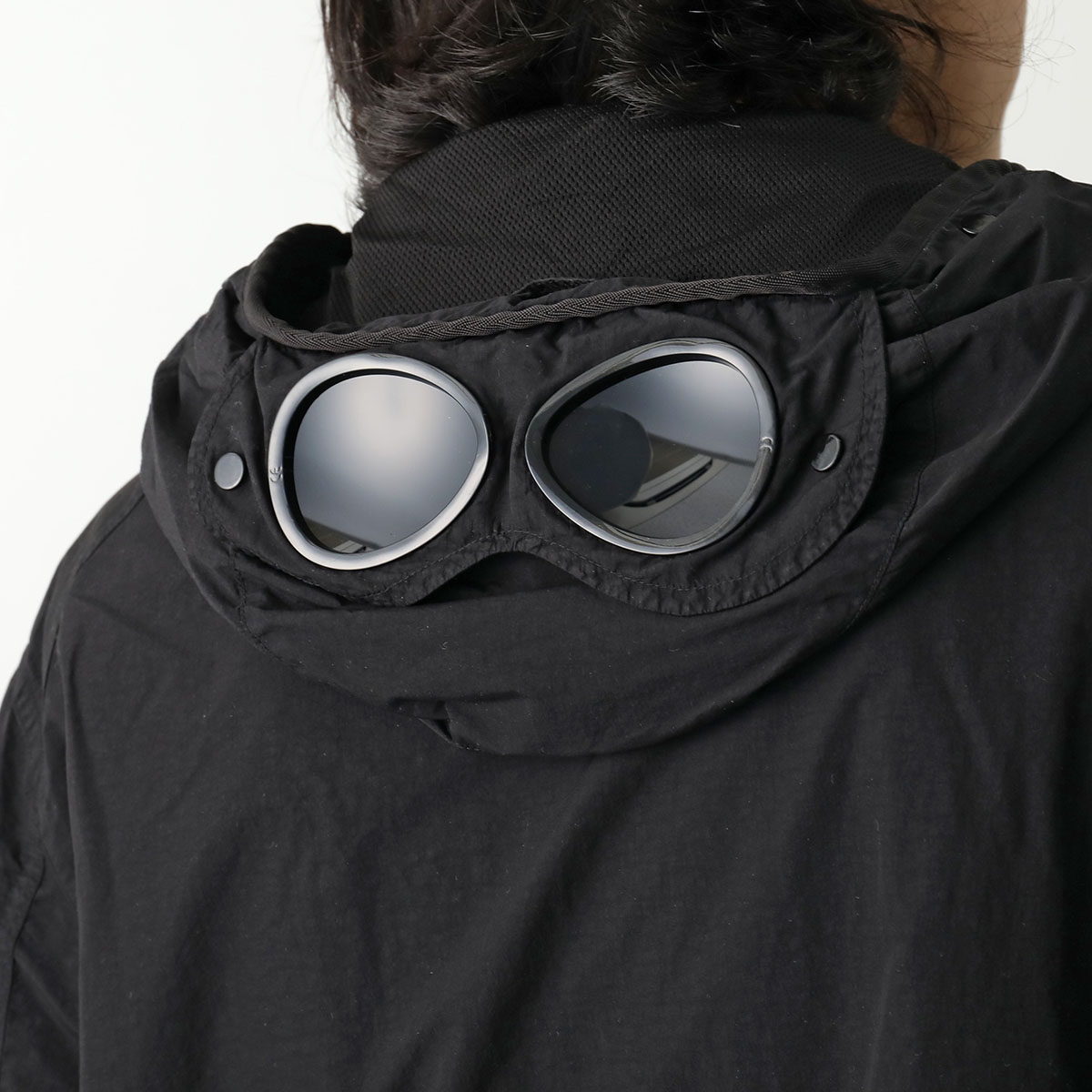 楽天市場】C.P.COMPANY シーピーカンパニー ジャケット 18CMOW050A