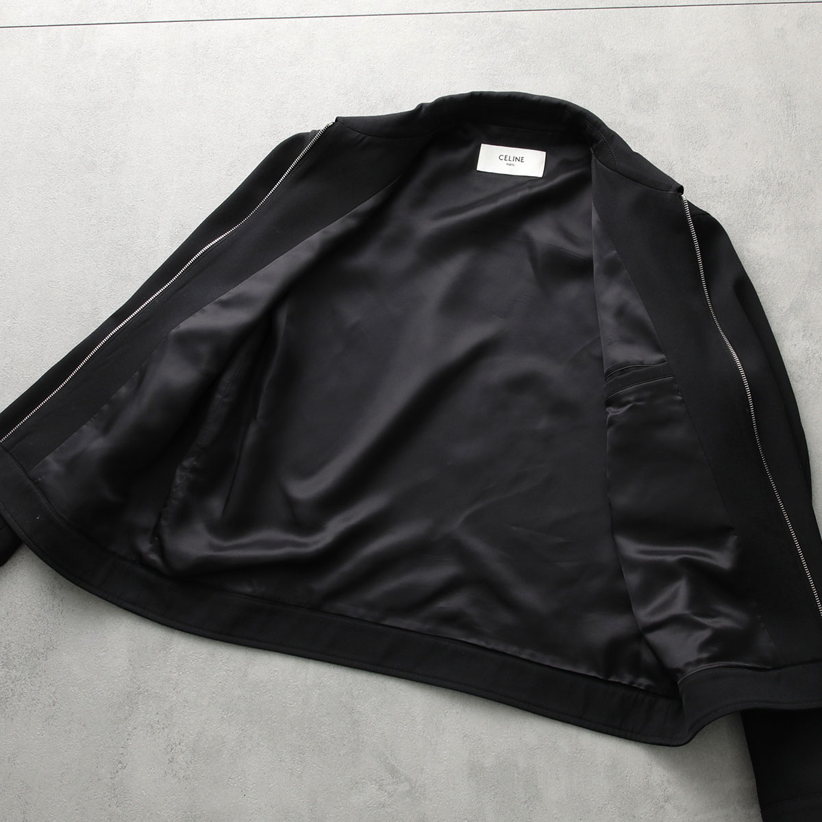 楽天市場】CELINE セリーヌ ブルゾン RV0IE973C.38NO メンズ