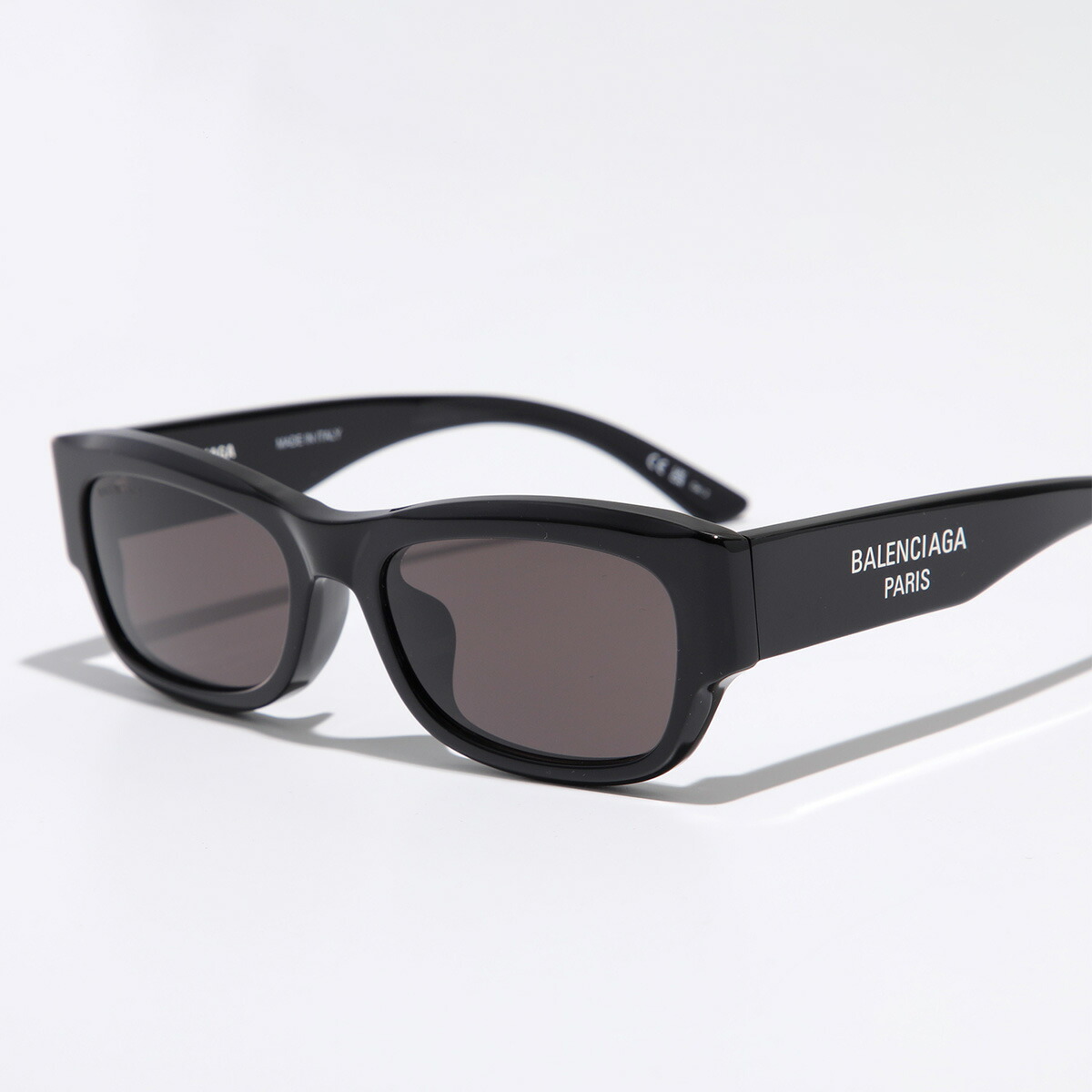 楽天市場】BALENCIAGA バレンシアガ サングラス BB0390SK メンズ