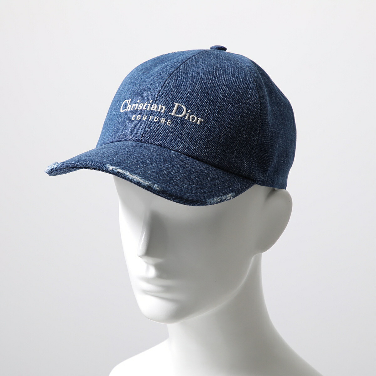 楽天市場】Dior ディオール ベースボールキャップ 443C910AY556 メンズ