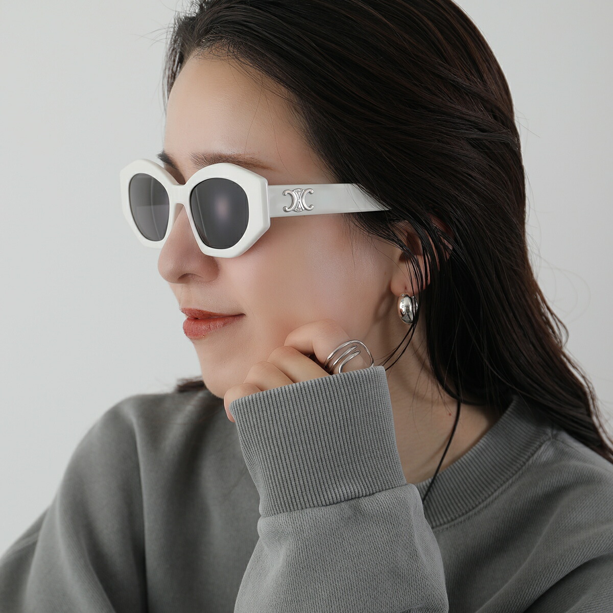 楽天市場】【最大2万円OFFクーポン対象・3/1限定】CELINE セリーヌ